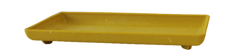 Vasi e sottovasi sostenibili